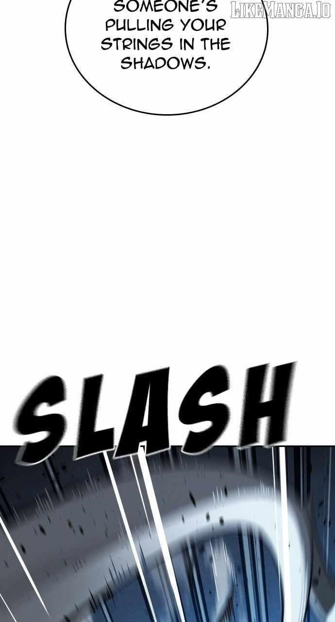 The One Who Regresses Only Protects Me Chapter 39 - Page 49