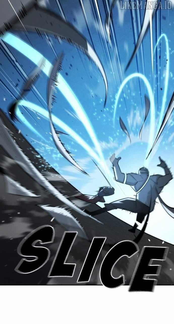 The One Who Regresses Only Protects Me Chapter 39 - Page 50