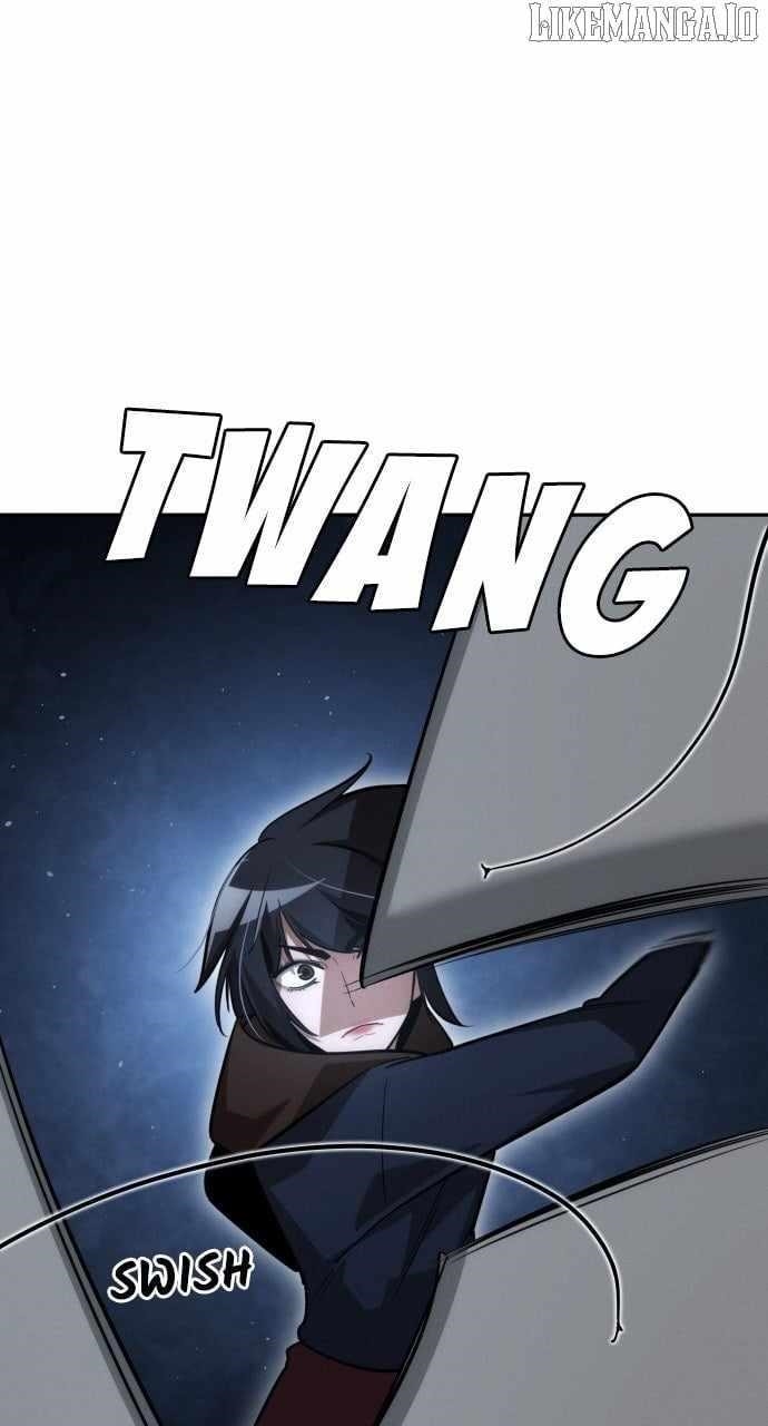 The One Who Regresses Only Protects Me Chapter 39 - Page 51