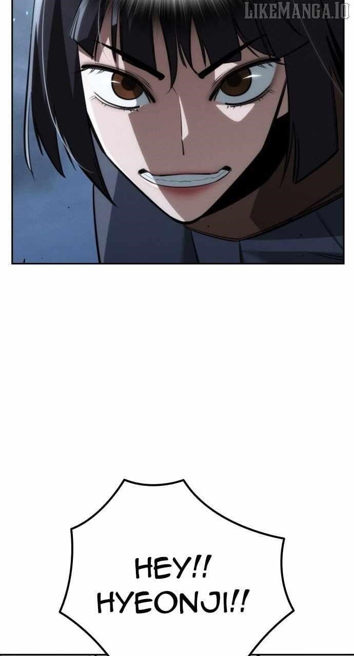 The One Who Regresses Only Protects Me Chapter 39 - Page 53