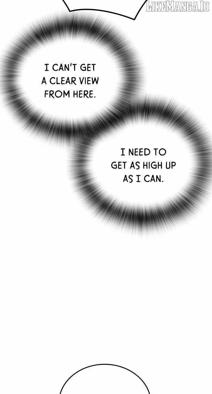 The One Who Regresses Only Protects Me Chapter 39 - Page 55