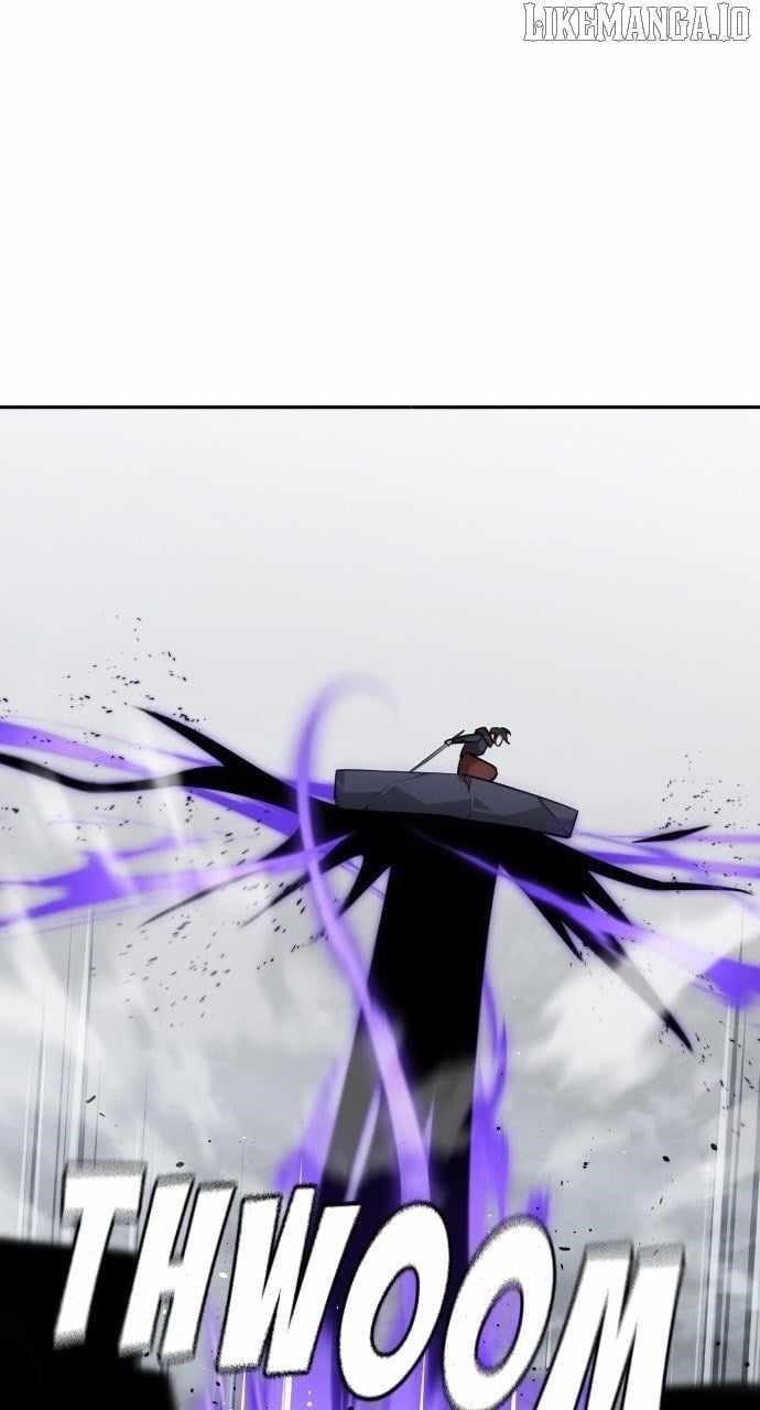 The One Who Regresses Only Protects Me Chapter 39 - Page 57