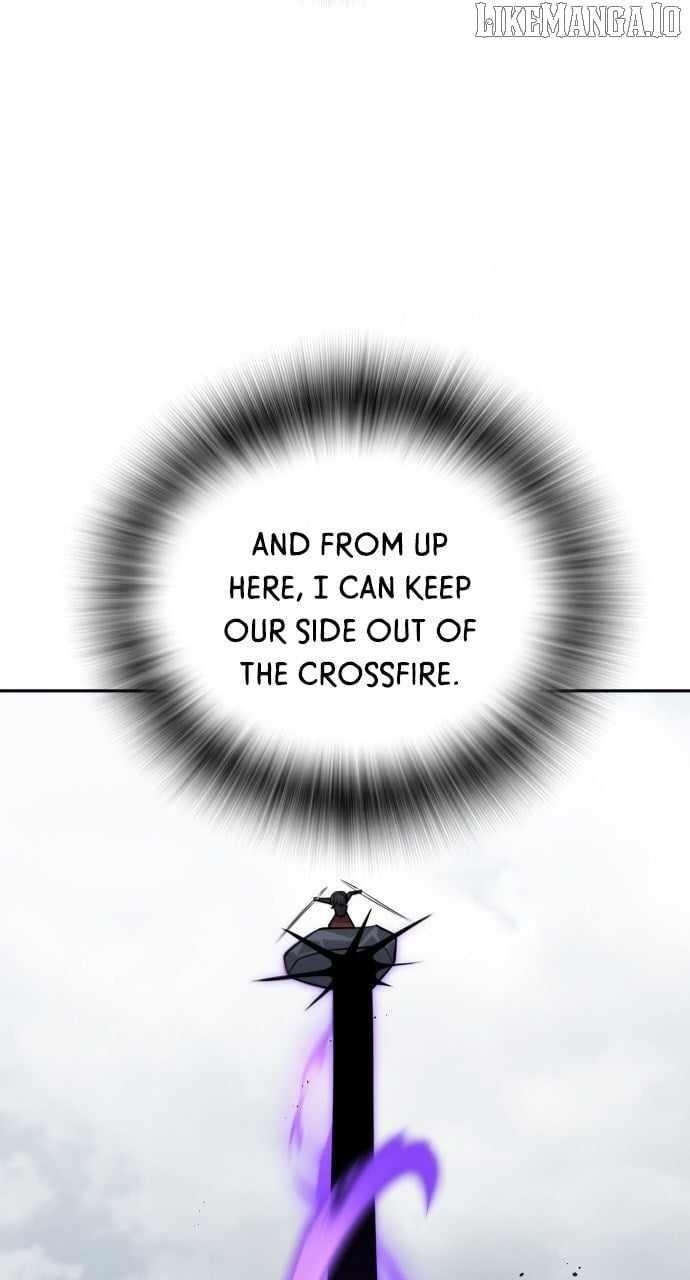 The One Who Regresses Only Protects Me Chapter 39 - Page 60