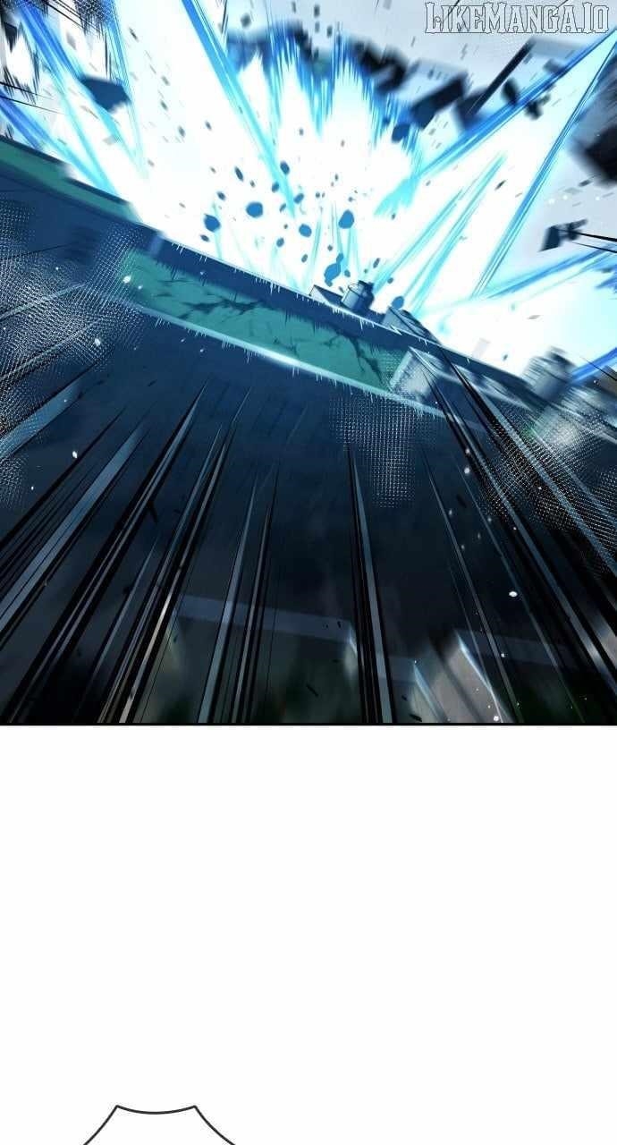 The One Who Regresses Only Protects Me Chapter 39 - Page 69