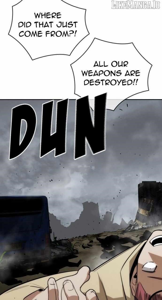 The One Who Regresses Only Protects Me Chapter 39 - Page 70