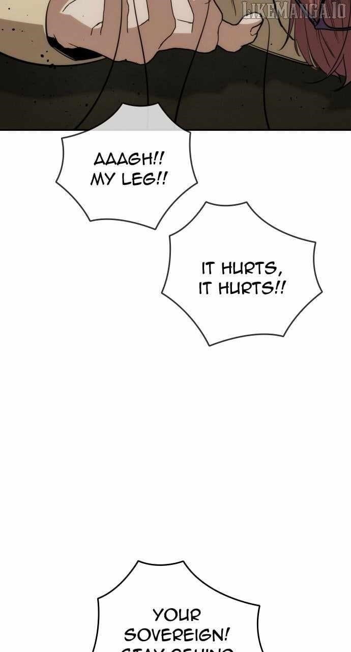 The One Who Regresses Only Protects Me Chapter 39 - Page 71