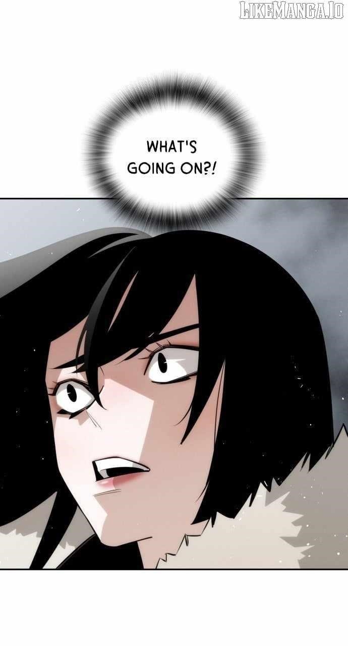 The One Who Regresses Only Protects Me Chapter 39 - Page 73