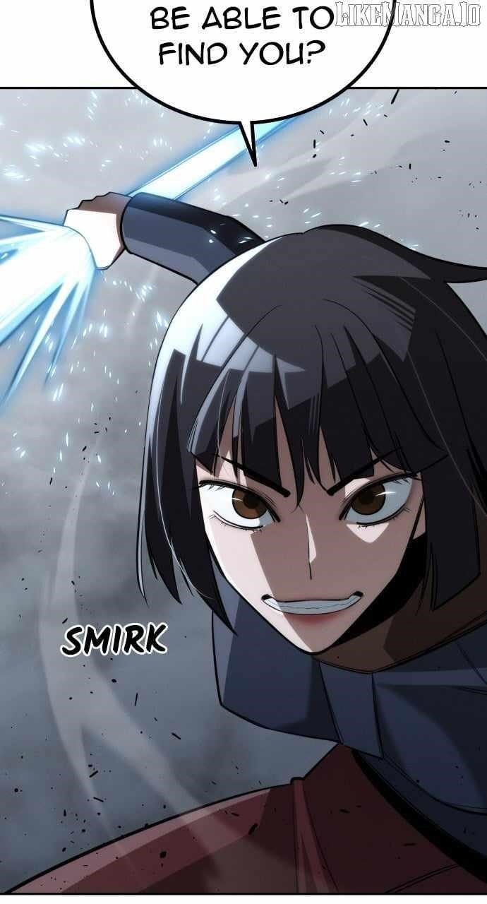 The One Who Regresses Only Protects Me Chapter 39 - Page 78