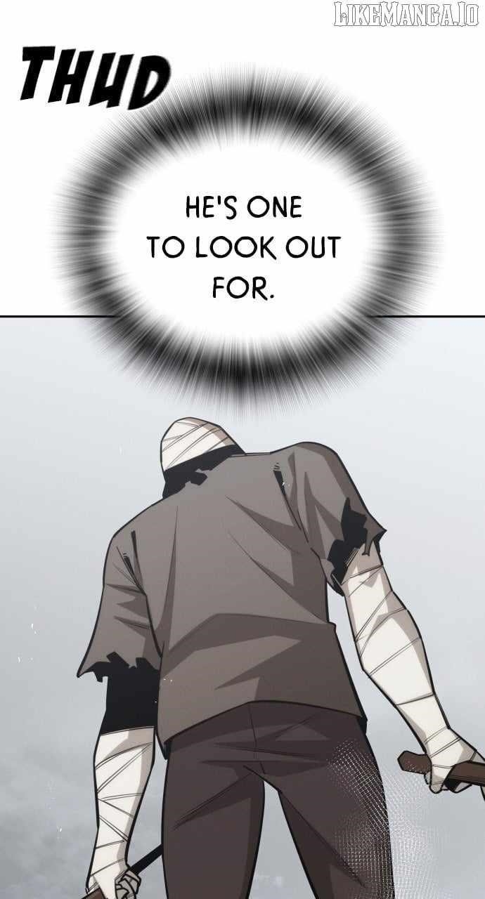 The One Who Regresses Only Protects Me Chapter 39 - Page 8