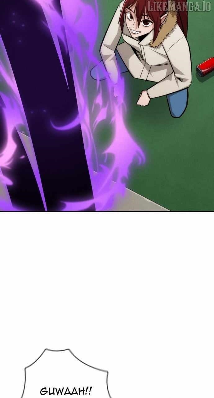 The One Who Regresses Only Protects Me Chapter 39 - Page 82