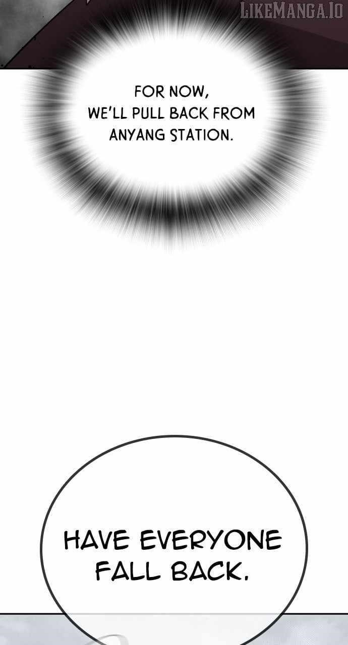 The One Who Regresses Only Protects Me Chapter 39 - Page 87