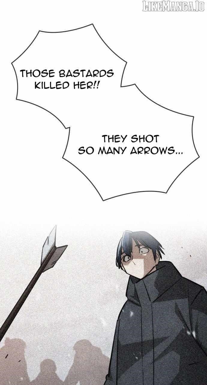 The One Who Regresses Only Protects Me Chapter 39 - Page 96