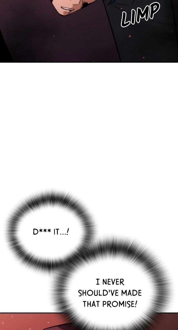 The One Who Regresses Only Protects Me Chapter 40 - Page 10