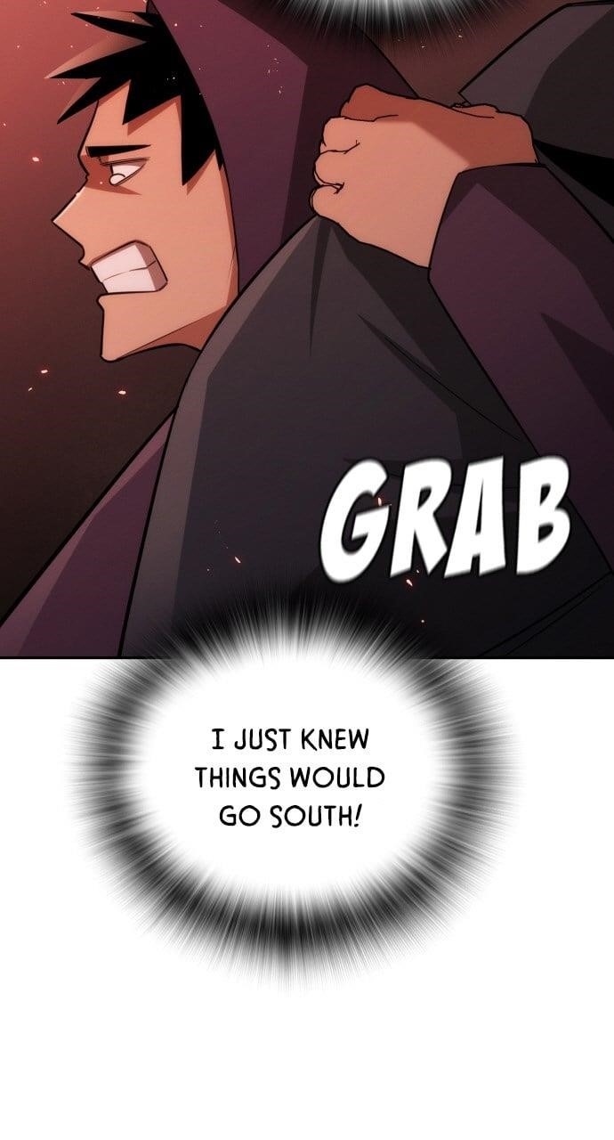 The One Who Regresses Only Protects Me Chapter 40 - Page 11