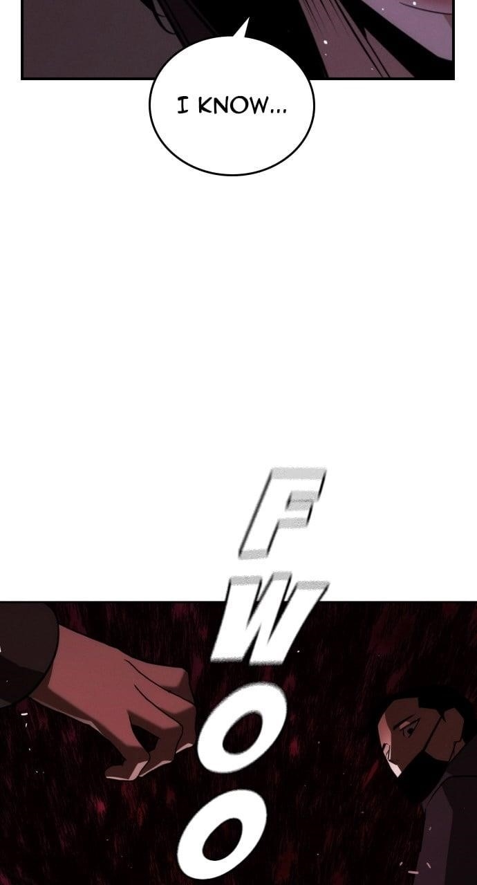 The One Who Regresses Only Protects Me Chapter 40 - Page 111