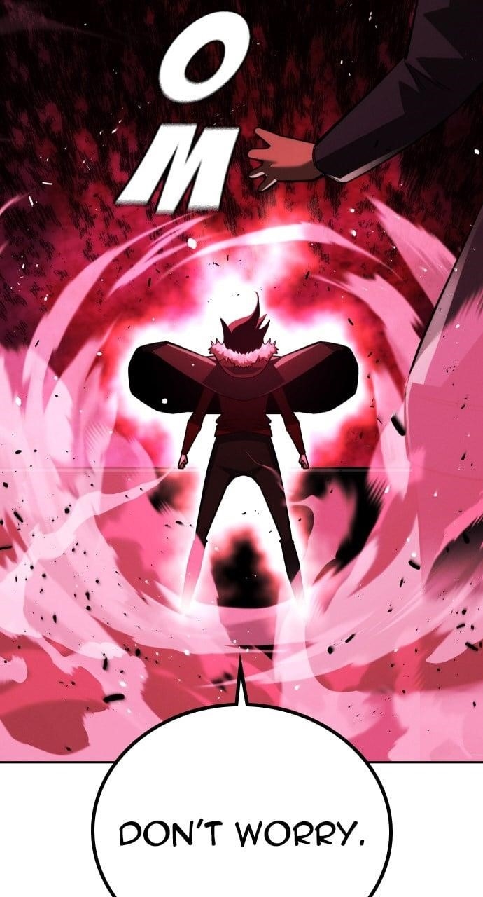 The One Who Regresses Only Protects Me Chapter 40 - Page 112