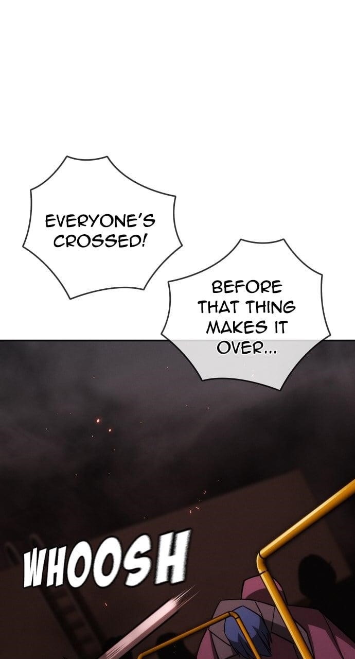 The One Who Regresses Only Protects Me Chapter 40 - Page 12