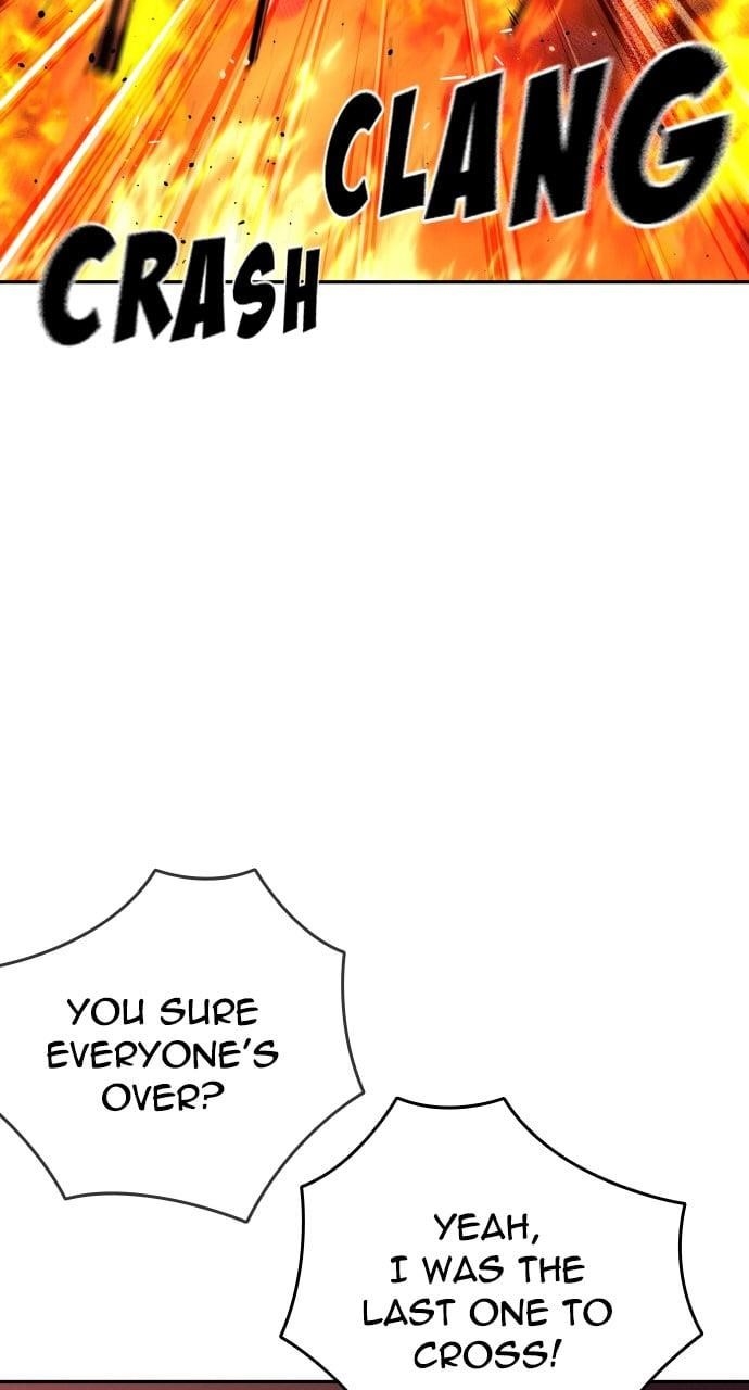 The One Who Regresses Only Protects Me Chapter 40 - Page 15