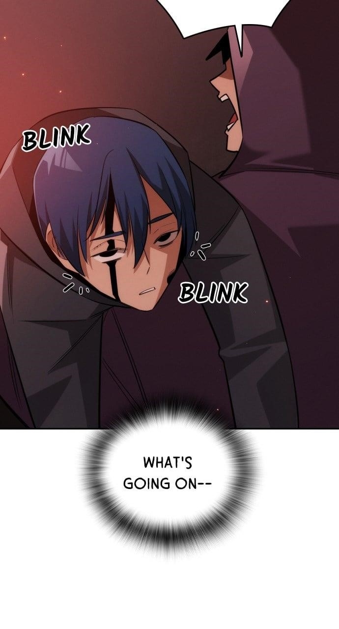 The One Who Regresses Only Protects Me Chapter 40 - Page 16