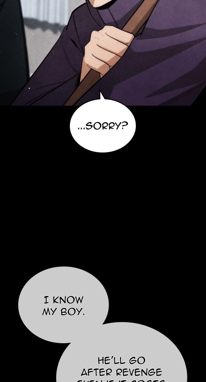 The One Who Regresses Only Protects Me Chapter 40 - Page 2