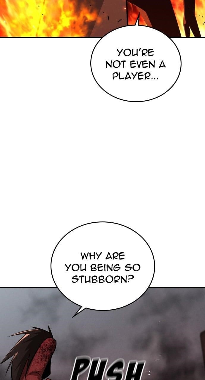 The One Who Regresses Only Protects Me Chapter 40 - Page 21