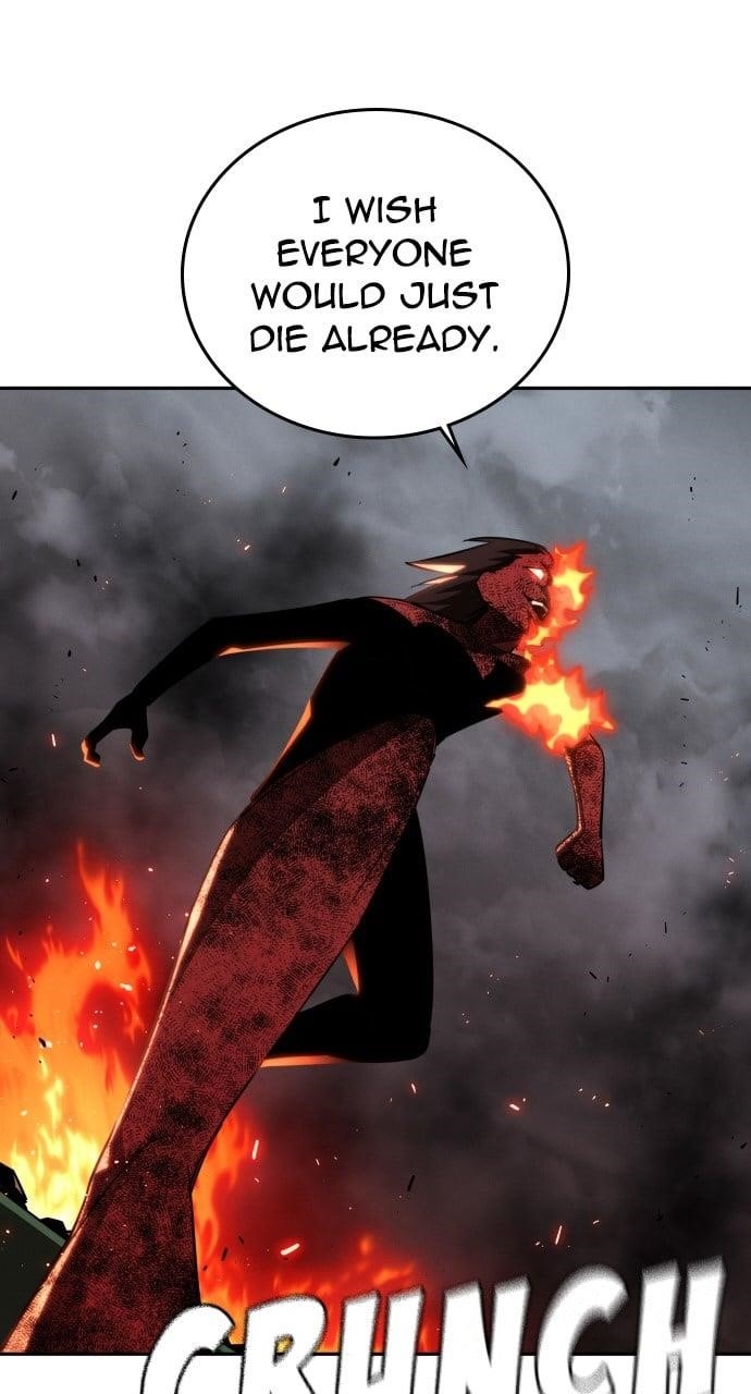 The One Who Regresses Only Protects Me Chapter 40 - Page 23