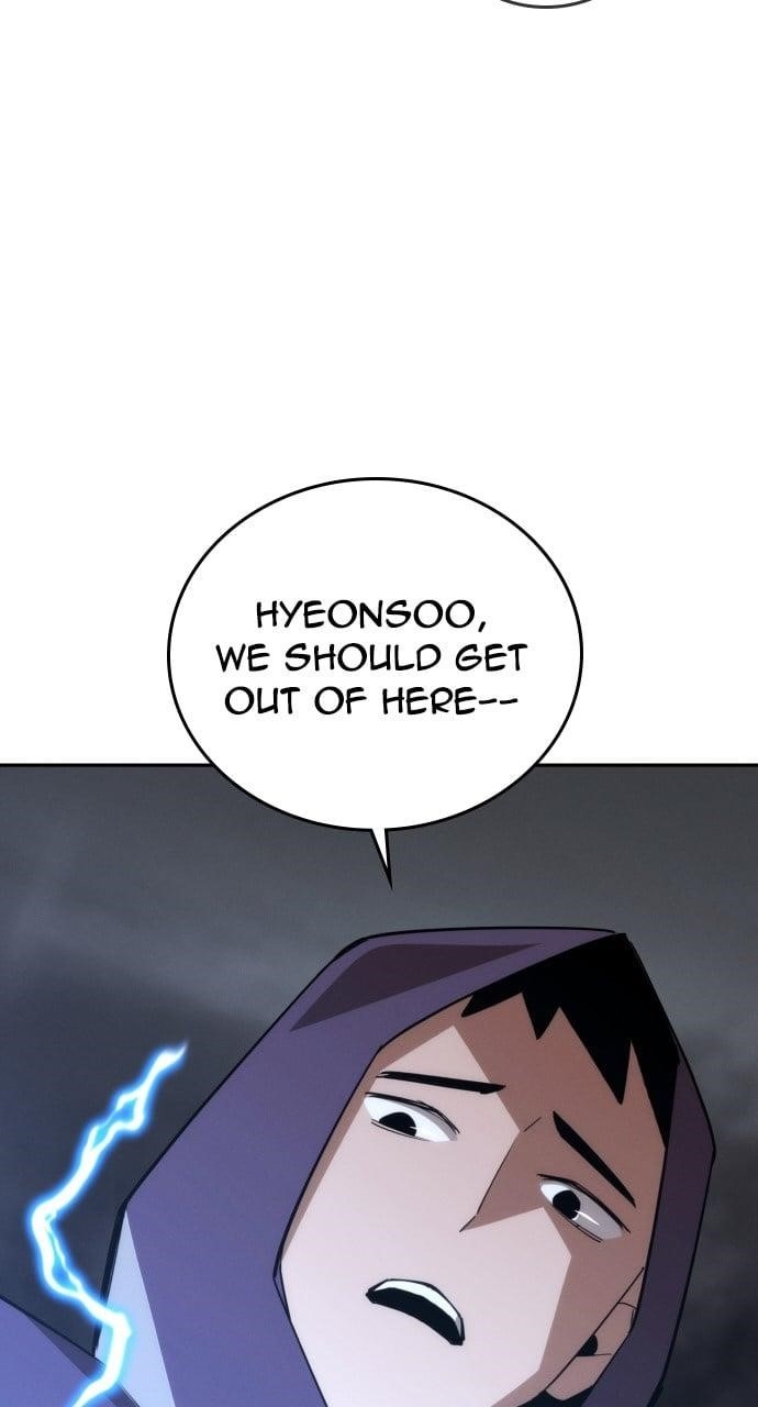 The One Who Regresses Only Protects Me Chapter 40 - Page 39