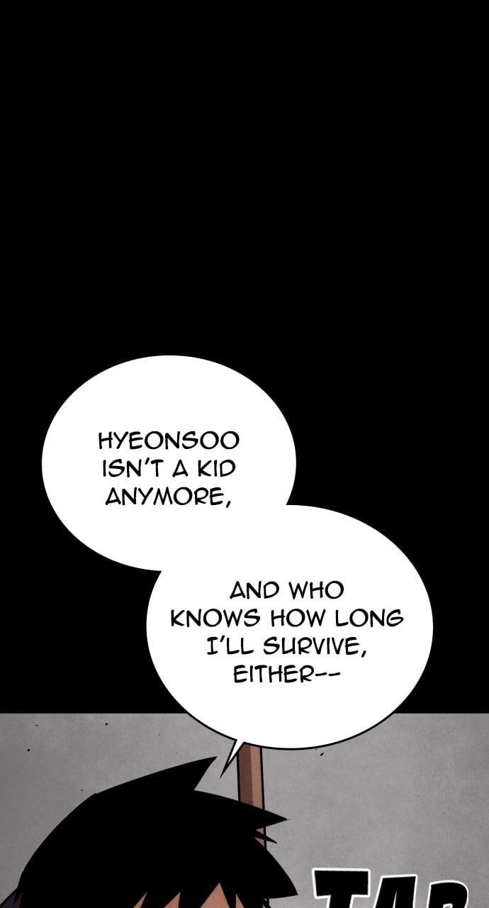 The One Who Regresses Only Protects Me Chapter 40 - Page 4