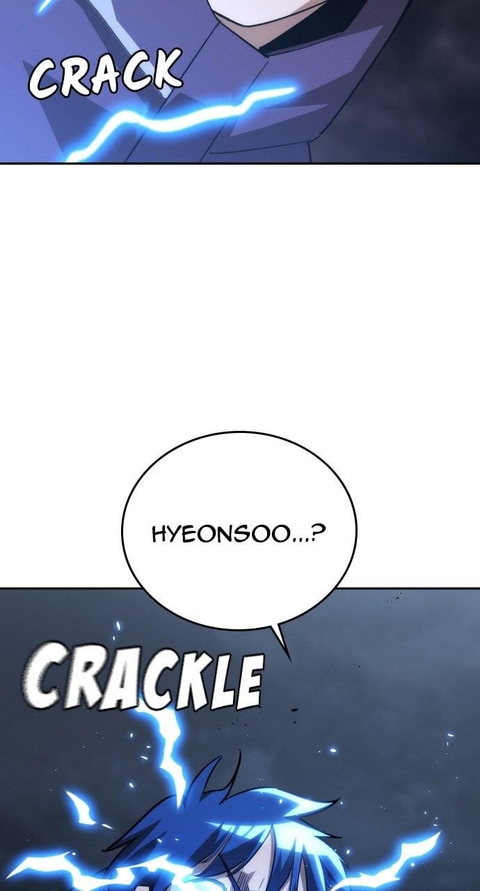 The One Who Regresses Only Protects Me Chapter 40 - Page 40