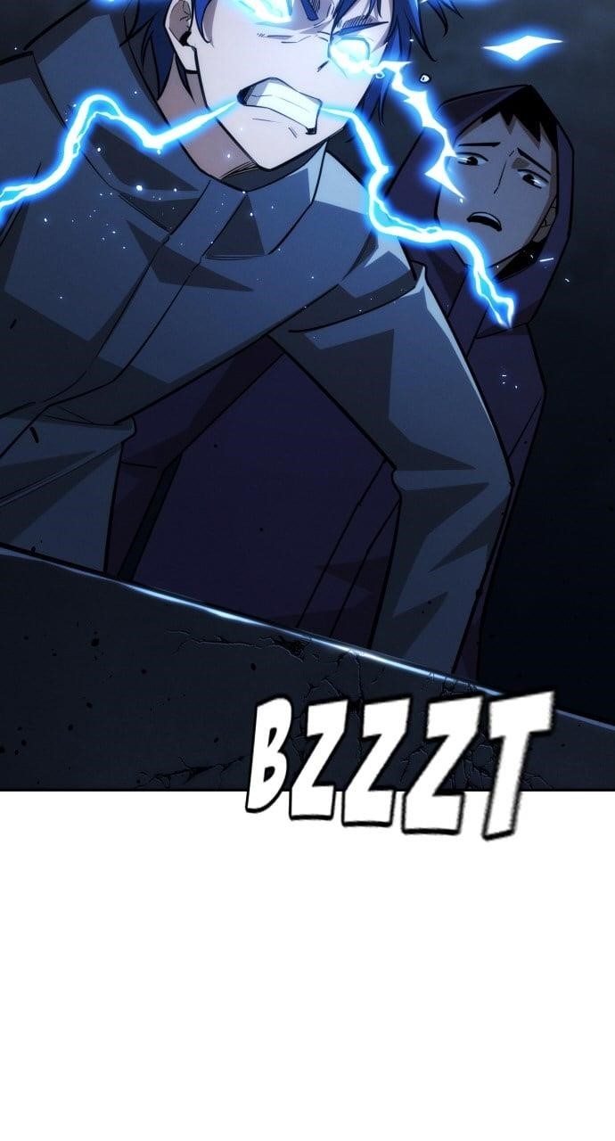 The One Who Regresses Only Protects Me Chapter 40 - Page 41