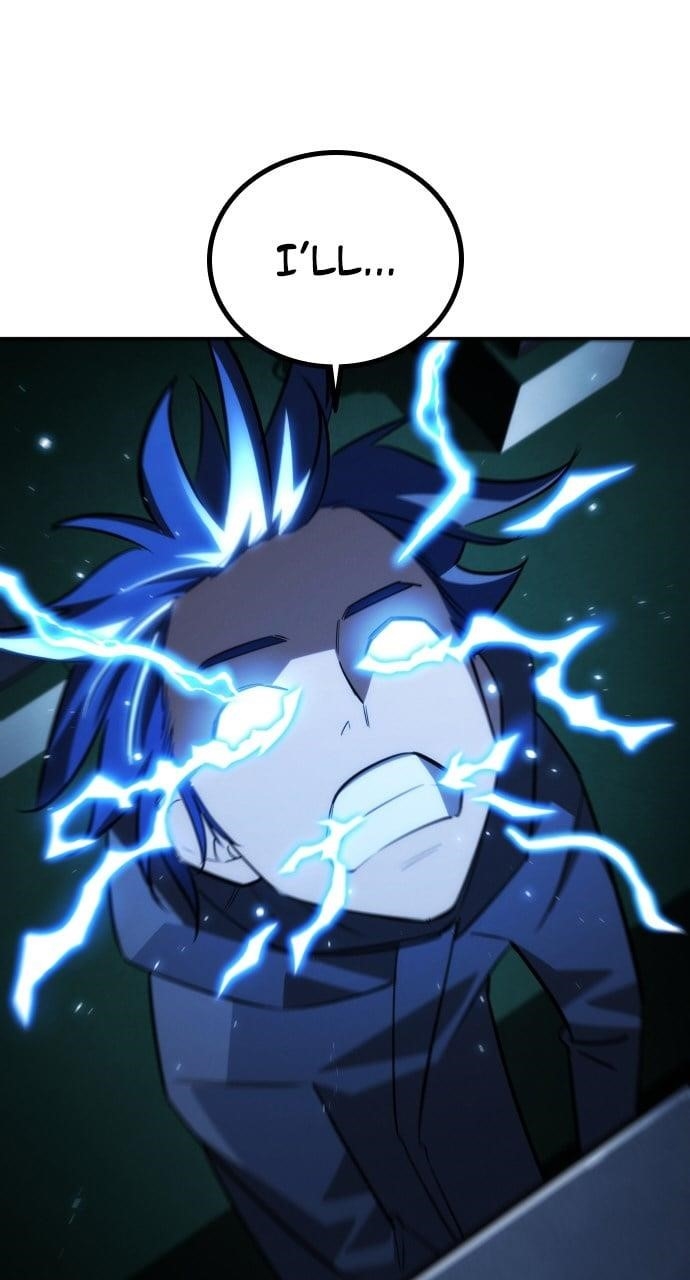 The One Who Regresses Only Protects Me Chapter 40 - Page 42