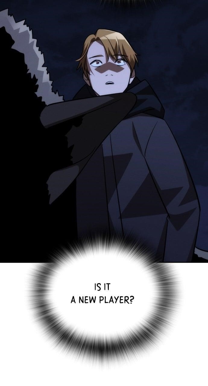 The One Who Regresses Only Protects Me Chapter 40 - Page 54