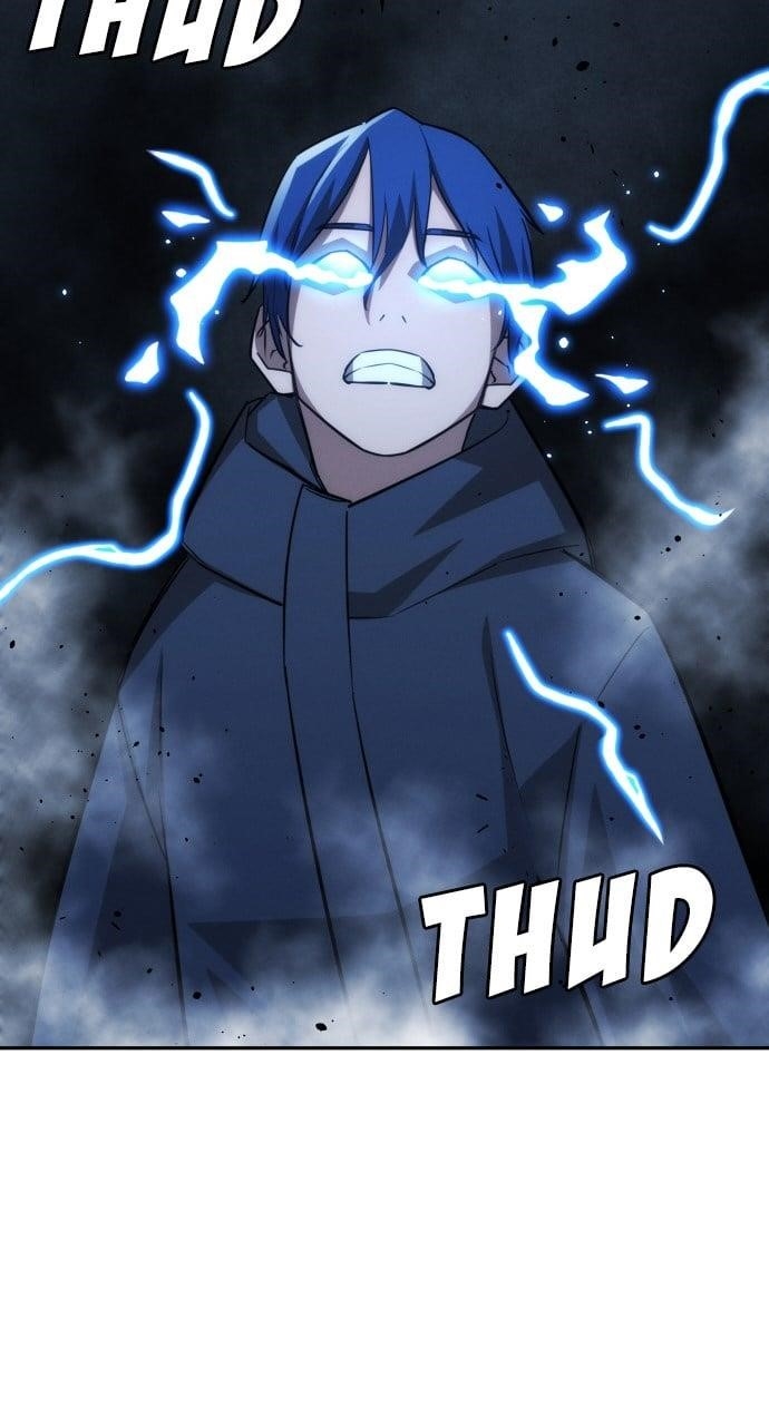 The One Who Regresses Only Protects Me Chapter 40 - Page 57