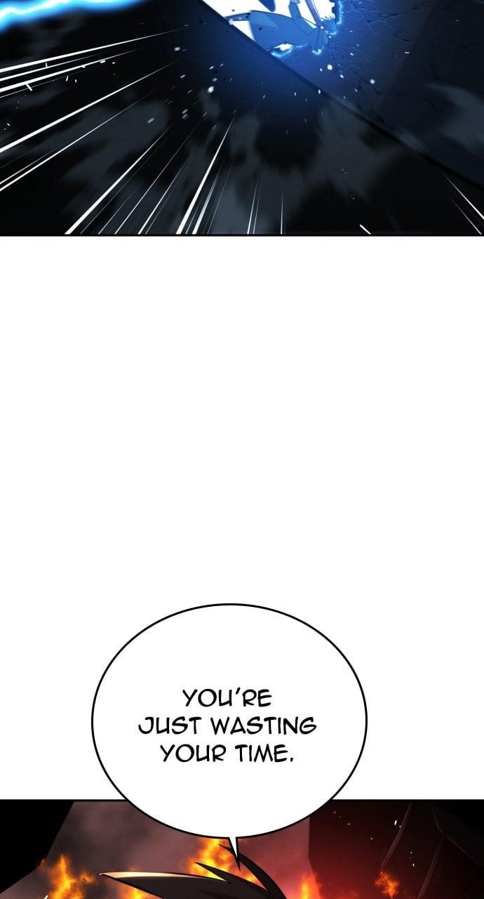 The One Who Regresses Only Protects Me Chapter 40 - Page 61