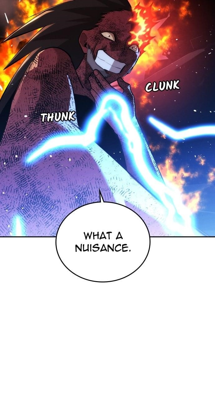 The One Who Regresses Only Protects Me Chapter 40 - Page 62