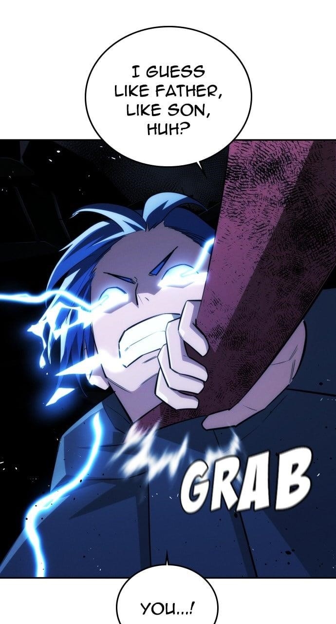 The One Who Regresses Only Protects Me Chapter 40 - Page 63