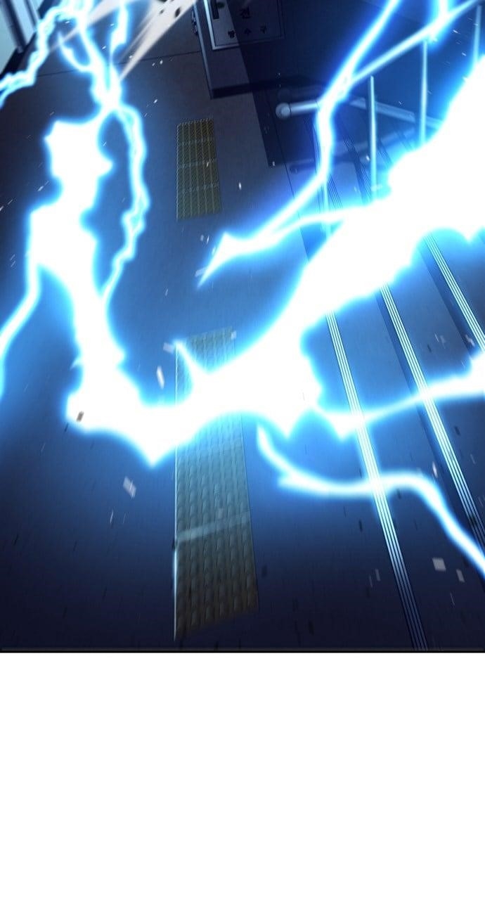 The One Who Regresses Only Protects Me Chapter 40 - Page 65