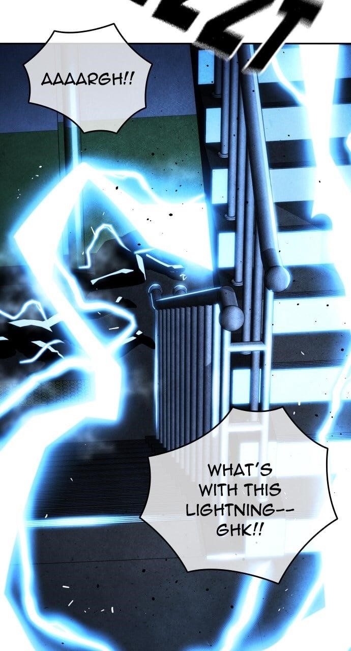 The One Who Regresses Only Protects Me Chapter 40 - Page 68