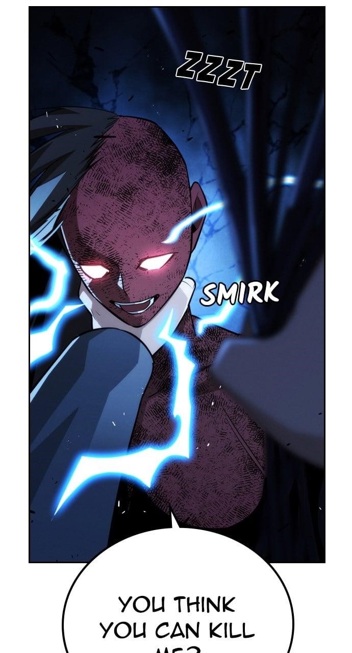 The One Who Regresses Only Protects Me Chapter 40 - Page 73