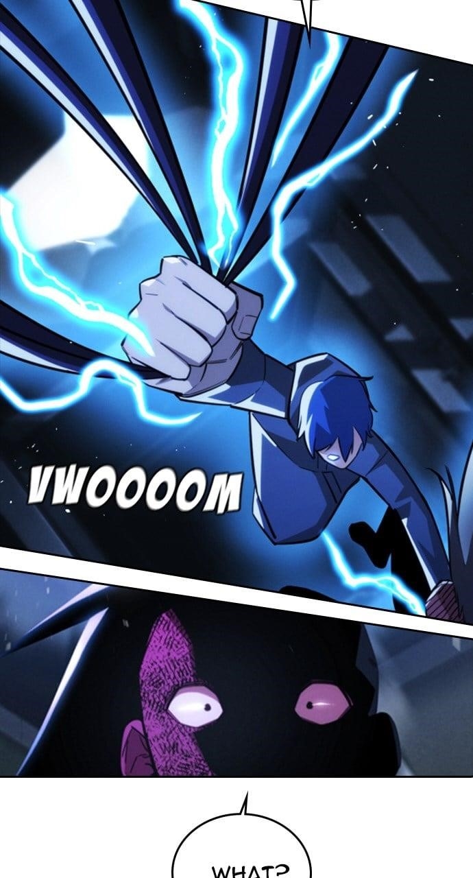 The One Who Regresses Only Protects Me Chapter 40 - Page 76