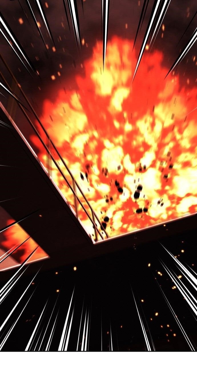 The One Who Regresses Only Protects Me Chapter 40 - Page 8