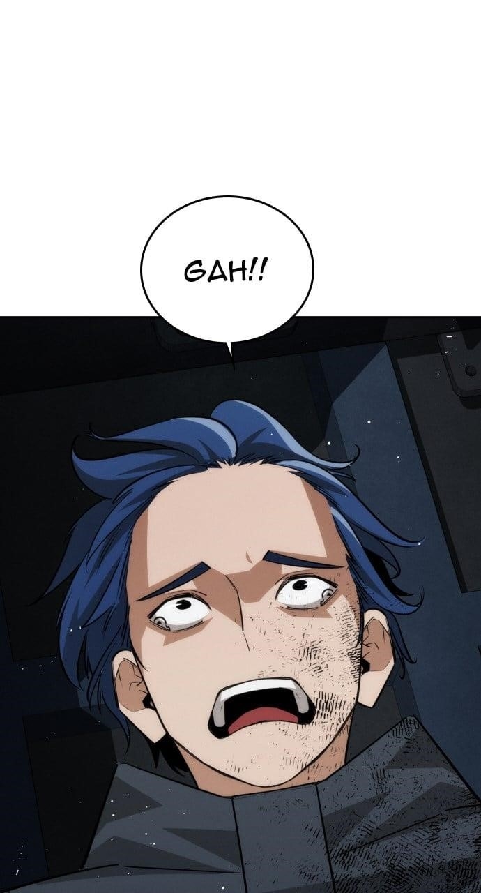 The One Who Regresses Only Protects Me Chapter 40 - Page 87