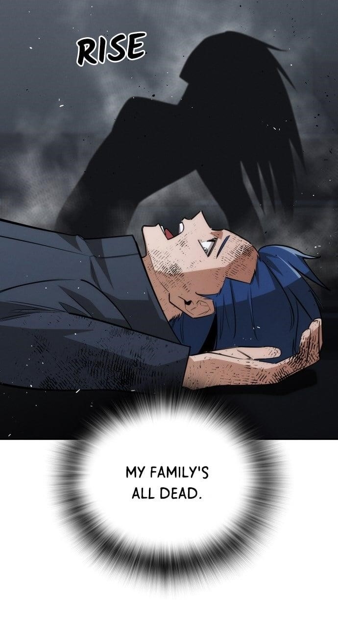 The One Who Regresses Only Protects Me Chapter 40 - Page 89