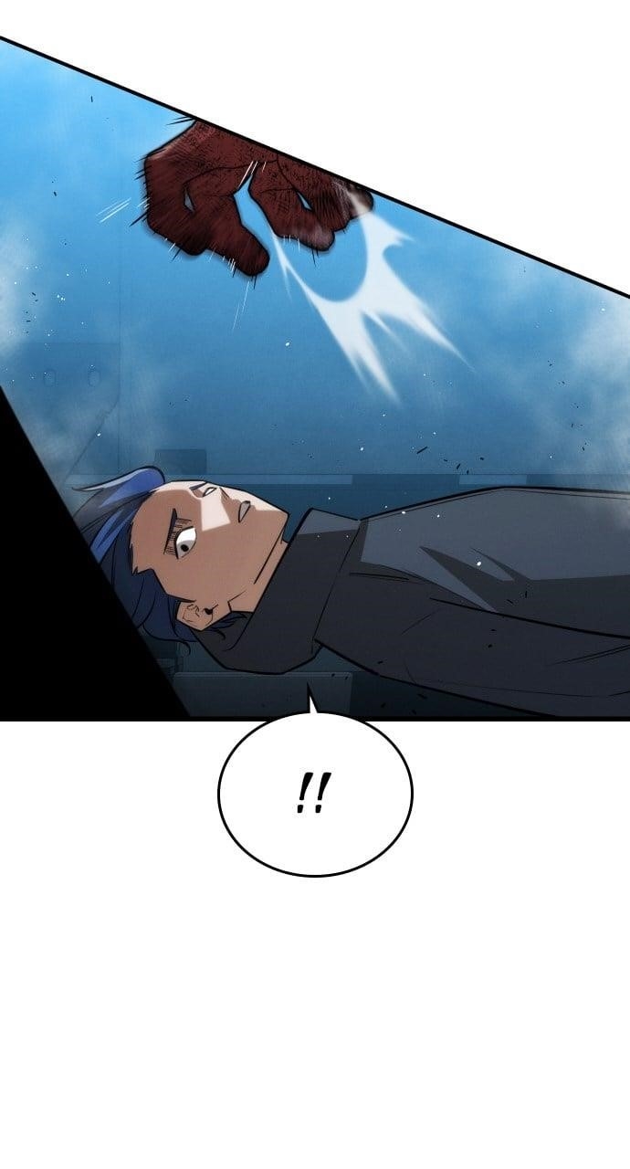 The One Who Regresses Only Protects Me Chapter 40 - Page 91