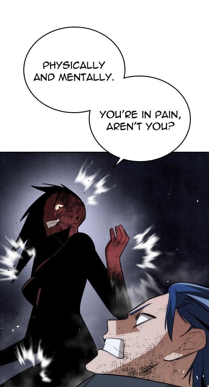 The One Who Regresses Only Protects Me Chapter 40 - Page 92