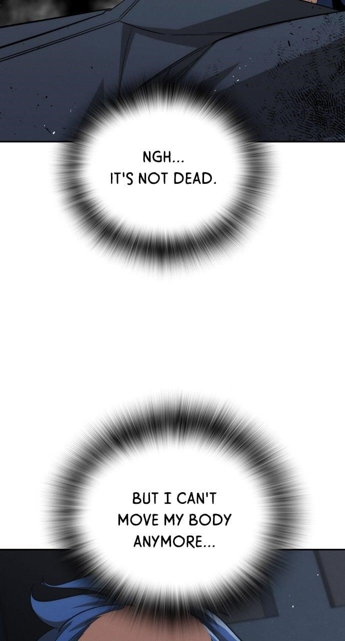 The One Who Regresses Only Protects Me Chapter 40 - Page 93