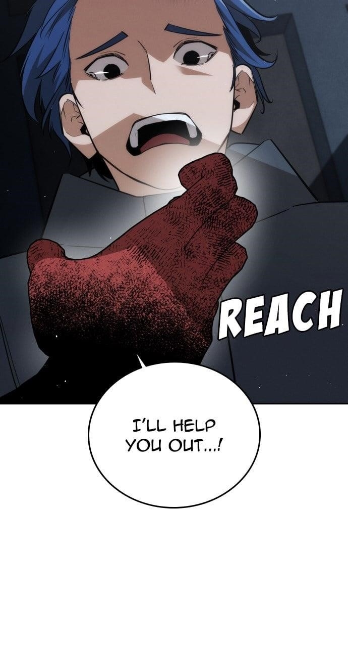 The One Who Regresses Only Protects Me Chapter 40 - Page 94