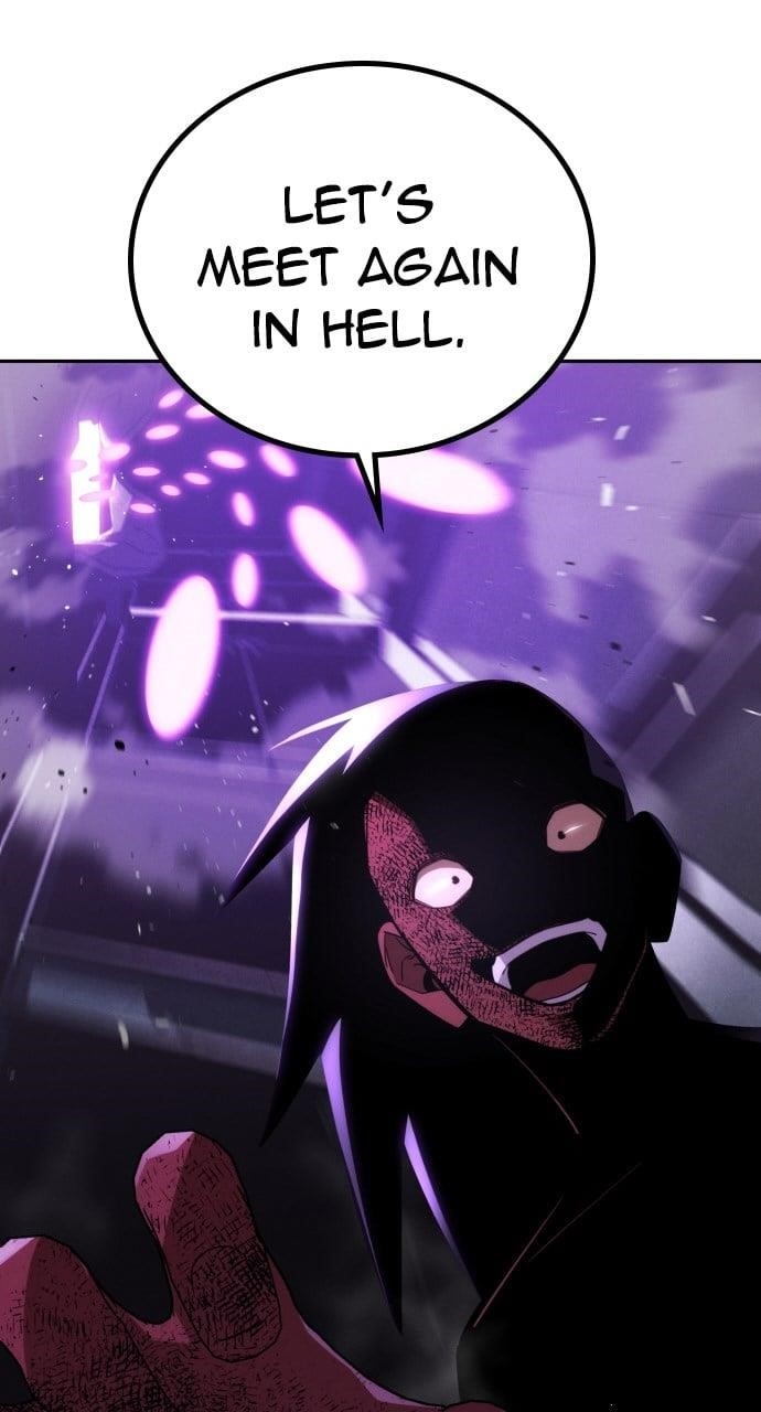 The One Who Regresses Only Protects Me Chapter 40 - Page 95