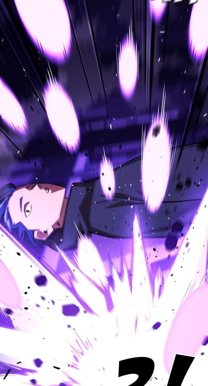 The One Who Regresses Only Protects Me Chapter 40 - Page 97