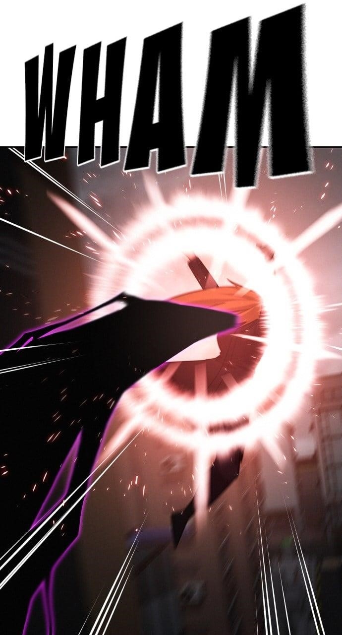 The One Who Regresses Only Protects Me Chapter 41 - Page 16